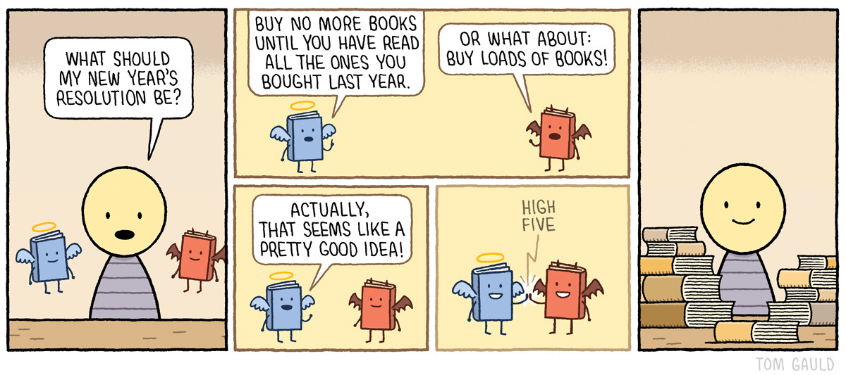 books comic