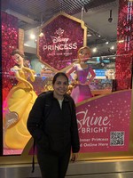 New Disney Princess!