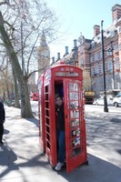 Checking if this is a modern TARDIS