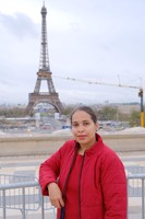 Paris!